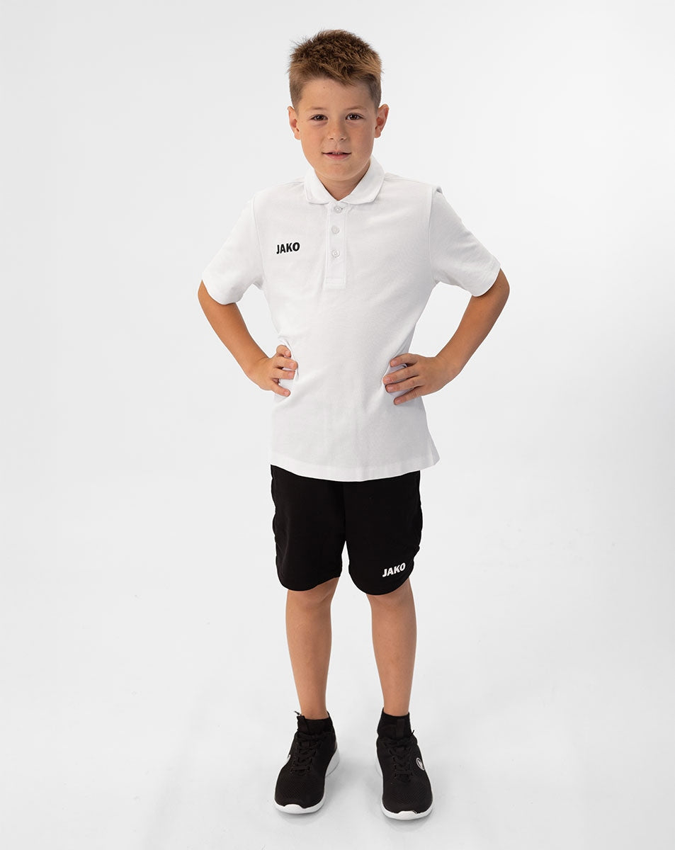 Polo sport JAKO BASE – Tricou polo clasic din bumbac | JAKO Romania
