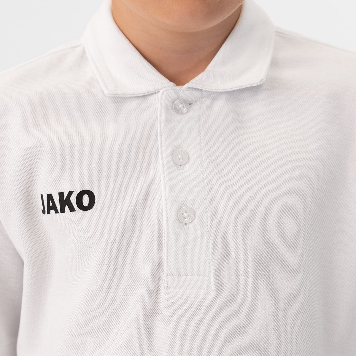 Polo sport JAKO BASE – Tricou polo clasic din bumbac | JAKO Romania