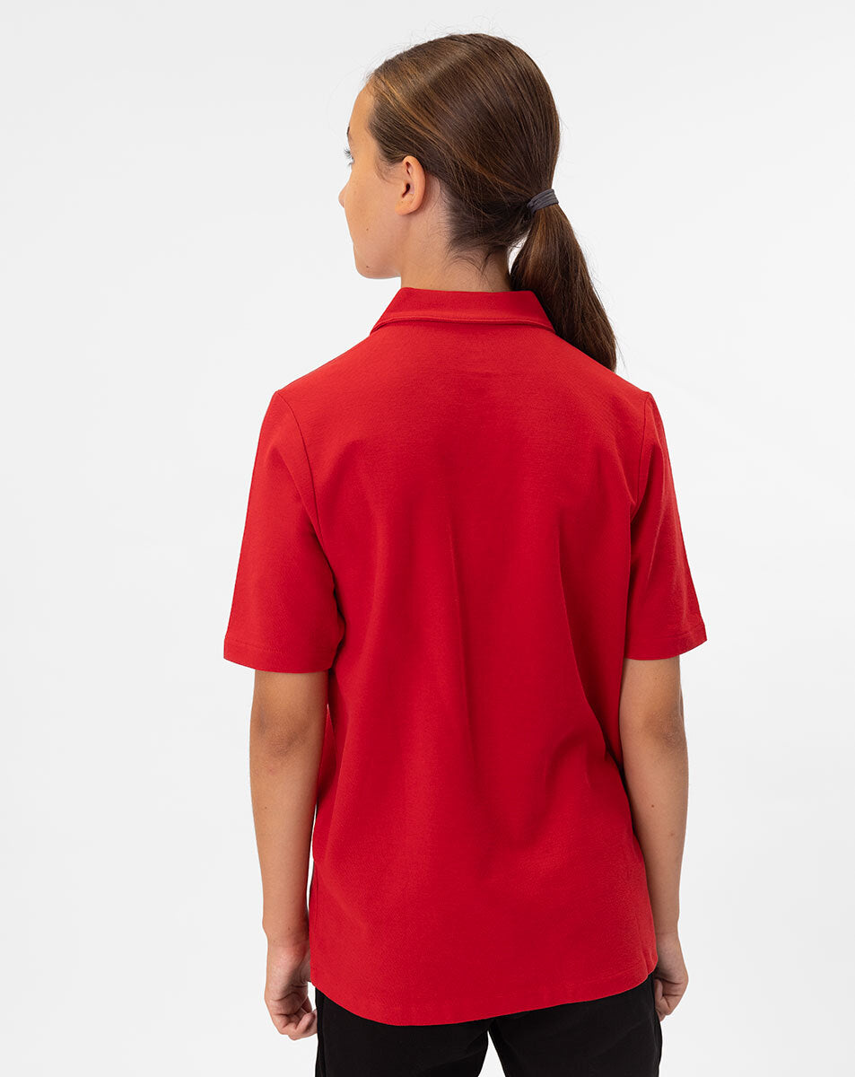 Polo sport JAKO BASE – Tricou polo clasic din bumbac | JAKO Romania