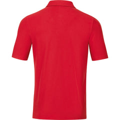Polo sport JAKO BASE – Tricou polo clasic din bumbac | JAKO Romania