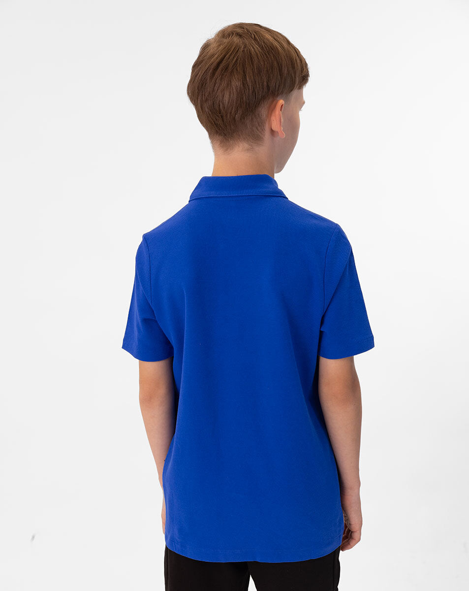 Tricou Polo Base