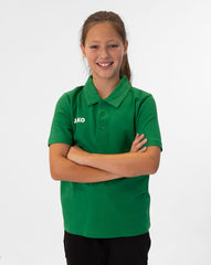 Polo sport JAKO BASE – Tricou polo clasic din bumbac | JAKO Romania