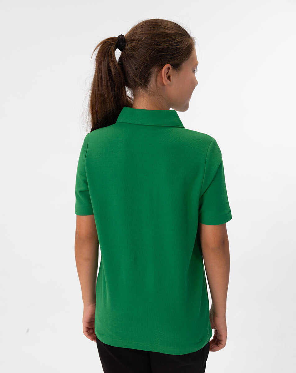 Polo sport JAKO BASE – Tricou polo clasic din bumbac | JAKO Romania