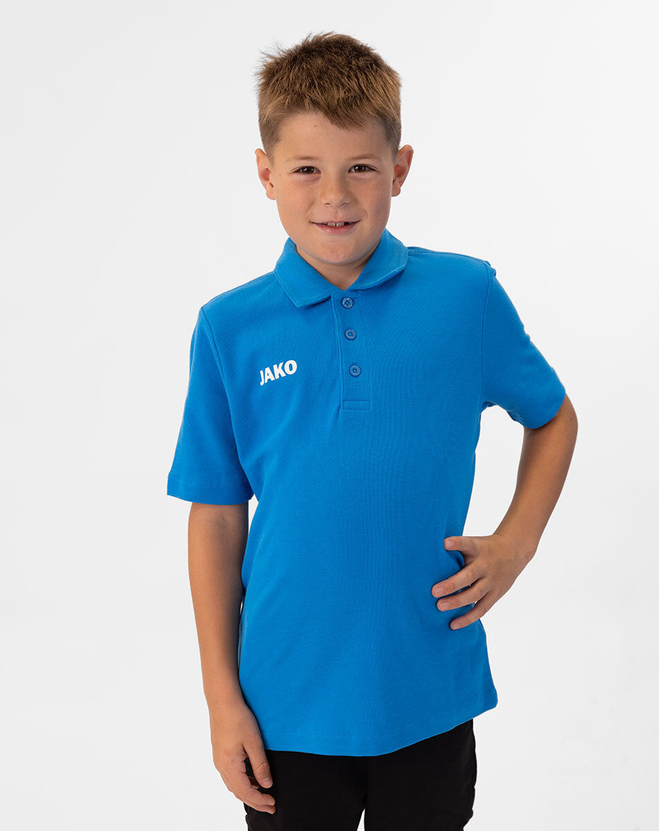 Tricou Polo Base