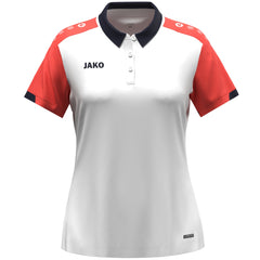 Tricou Polo Dama Dynamic
