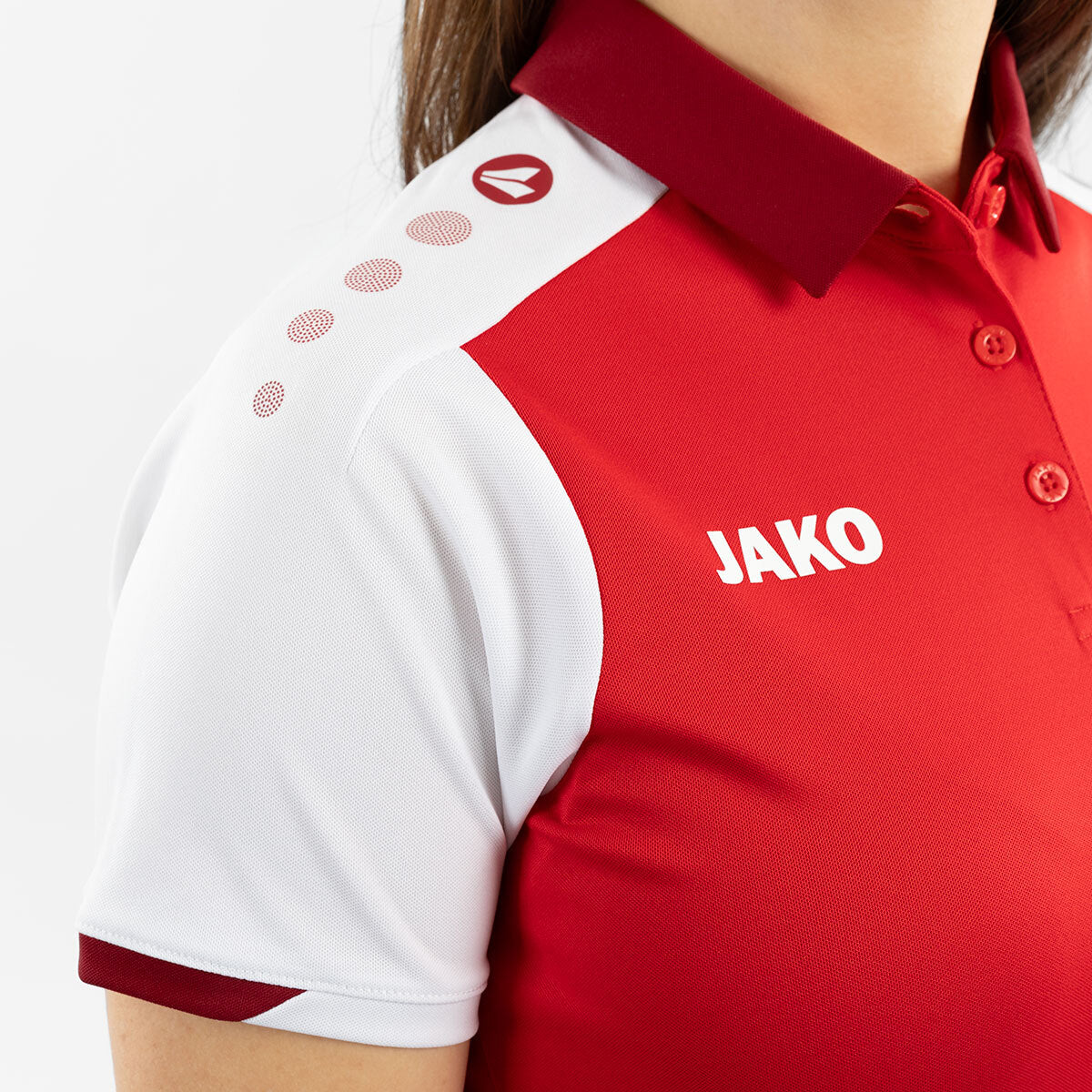 Tricou Polo Dama Dynamic