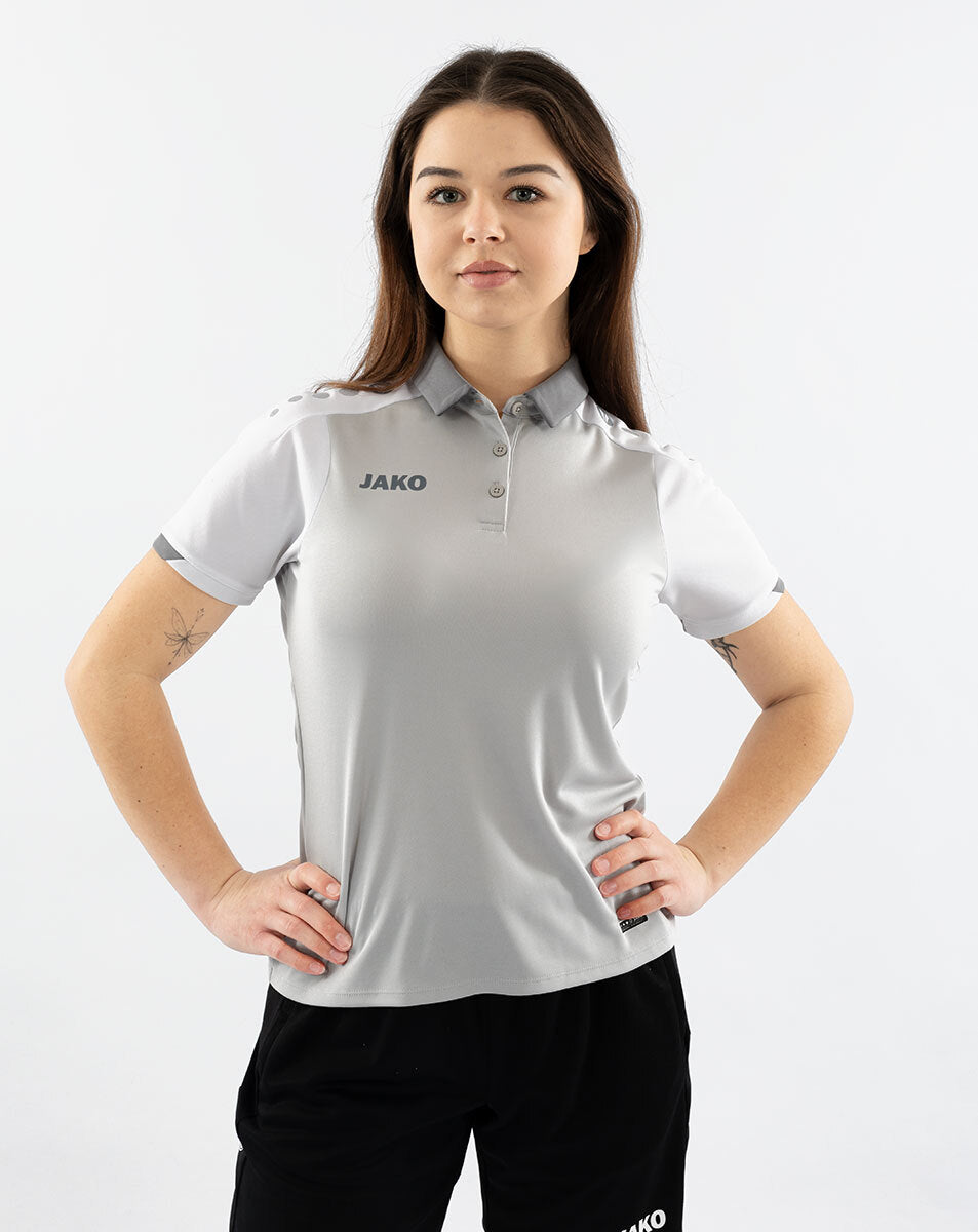Polo sport Dama JAKO DYNAMIC – Tricou polo Keep Dry | JAKO Romania