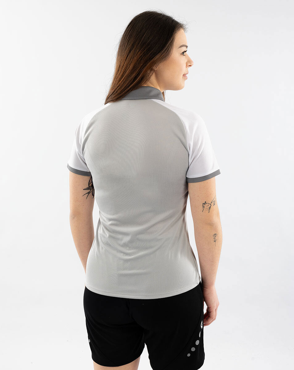 Polo sport Dama JAKO DYNAMIC – Tricou polo Keep Dry | JAKO Romania