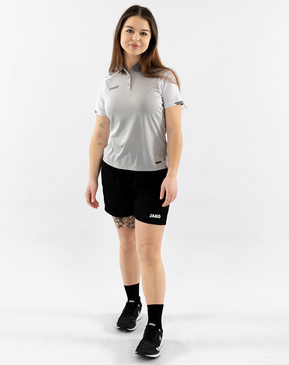 Polo sport Dama JAKO DYNAMIC – Tricou polo Keep Dry | JAKO Romania
