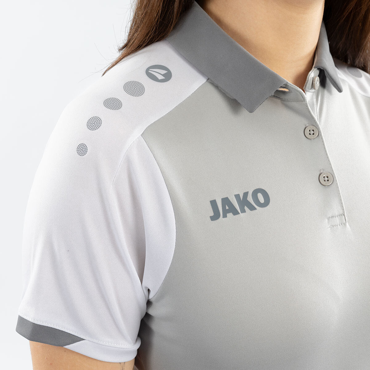 Polo sport Dama JAKO DYNAMIC – Tricou polo Keep Dry | JAKO Romania