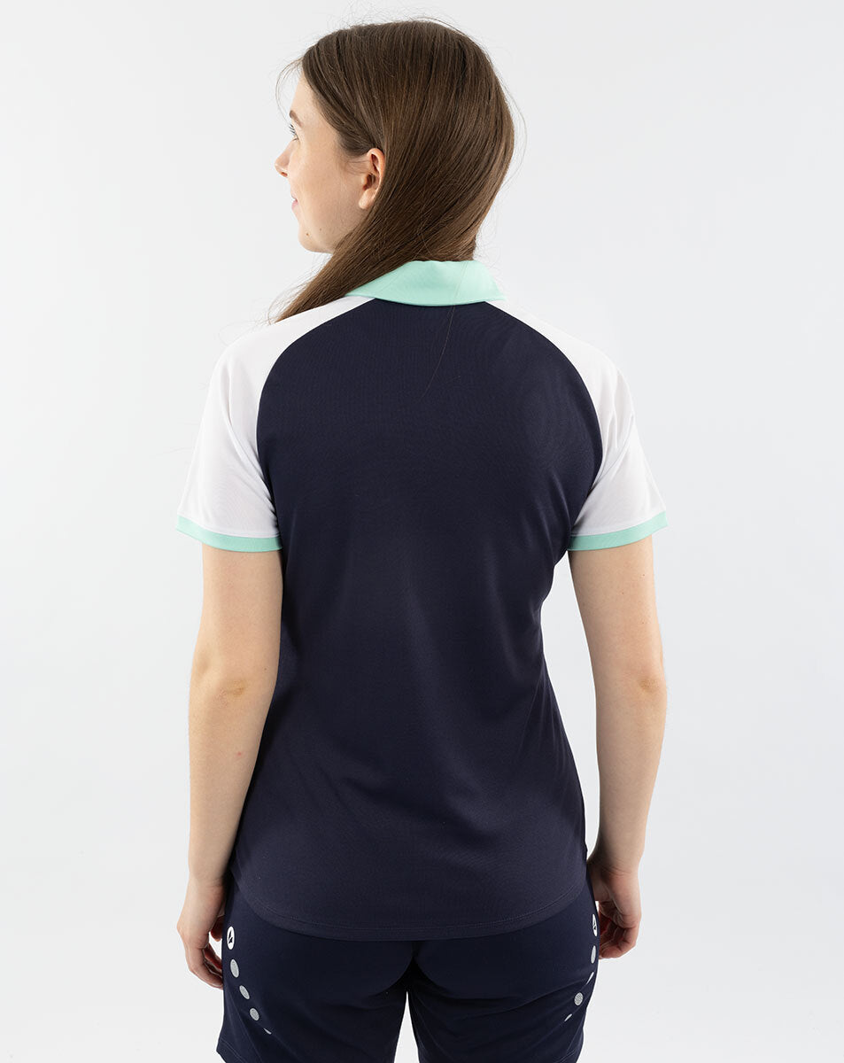 Tricou Polo Dama Dynamic