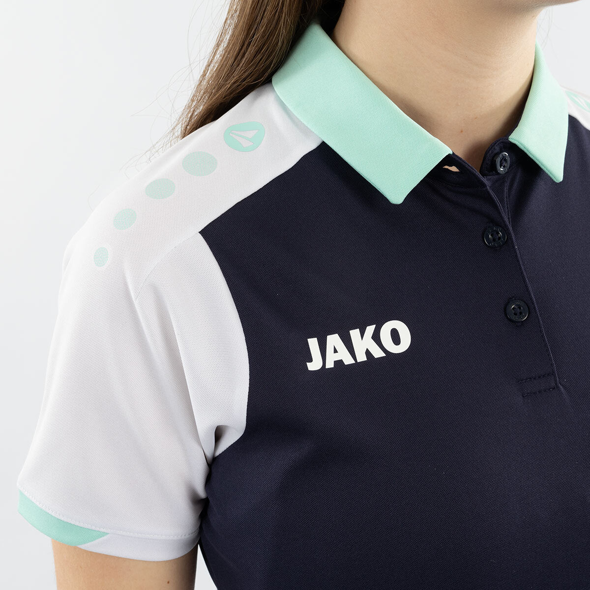 Tricou Polo Dama Dynamic