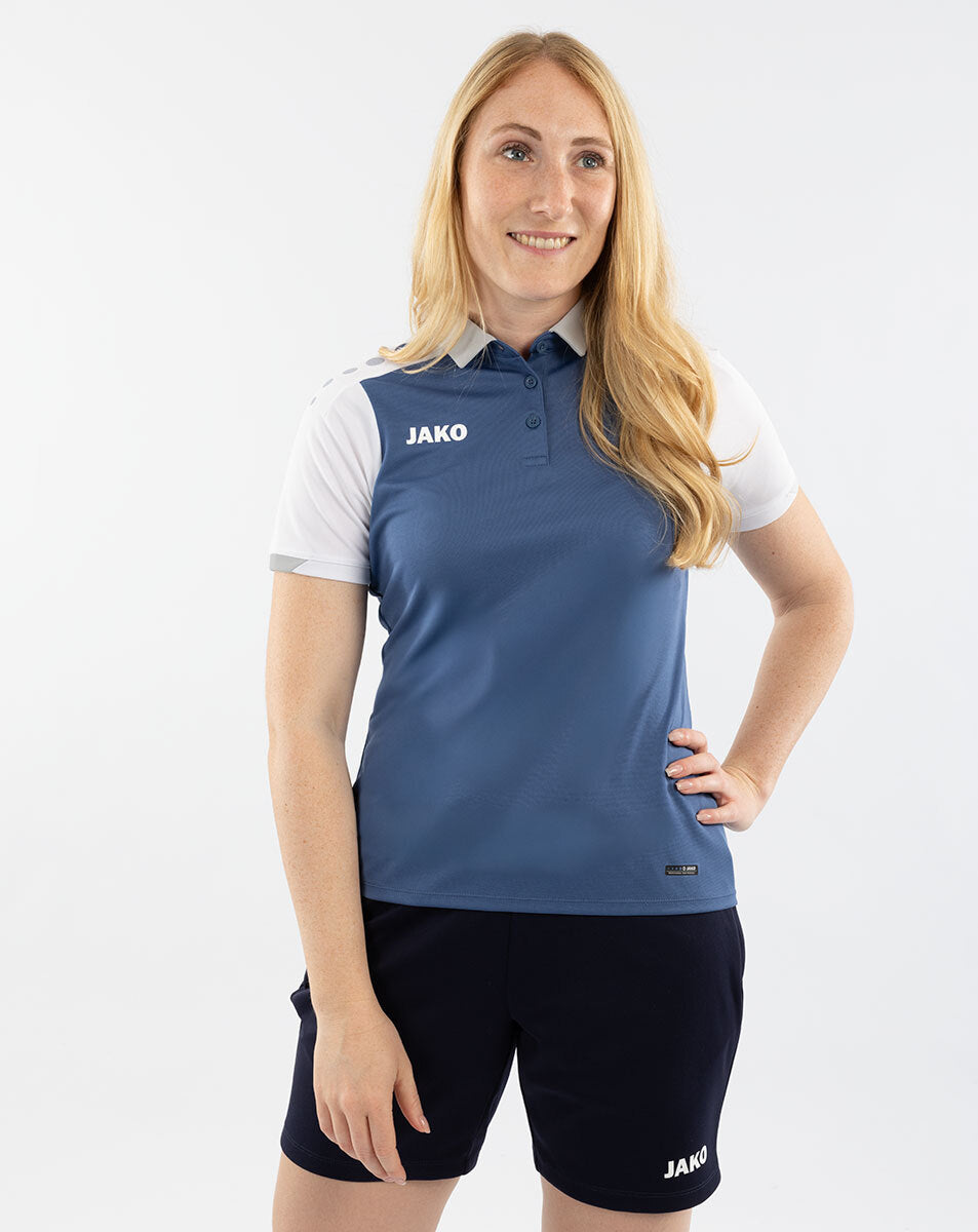 Tricou Polo Dama Dynamic