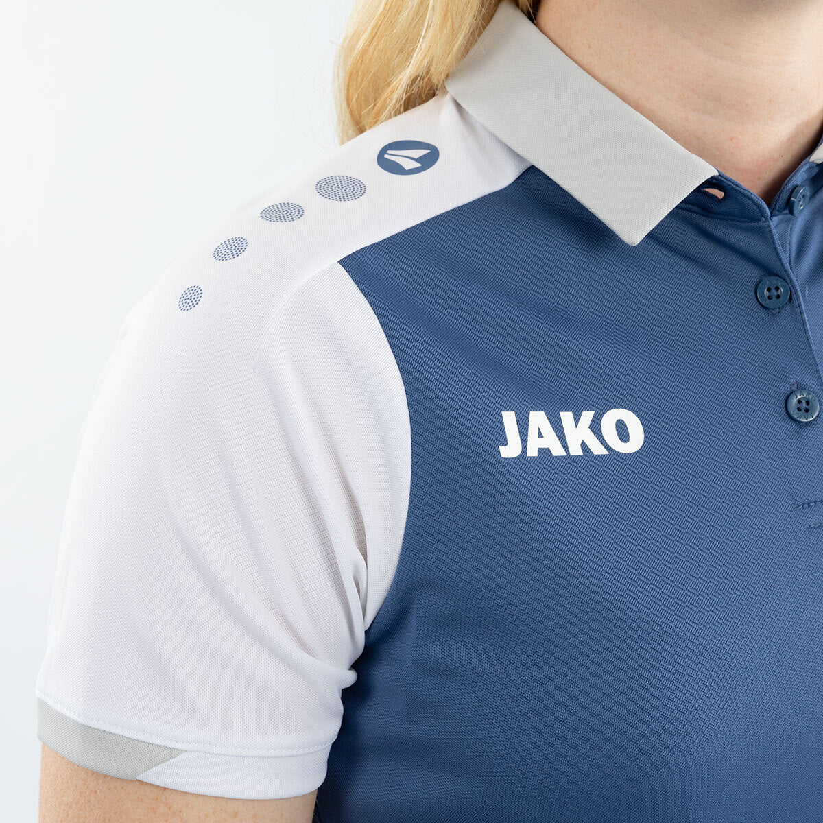 Tricou Polo Dama Dynamic