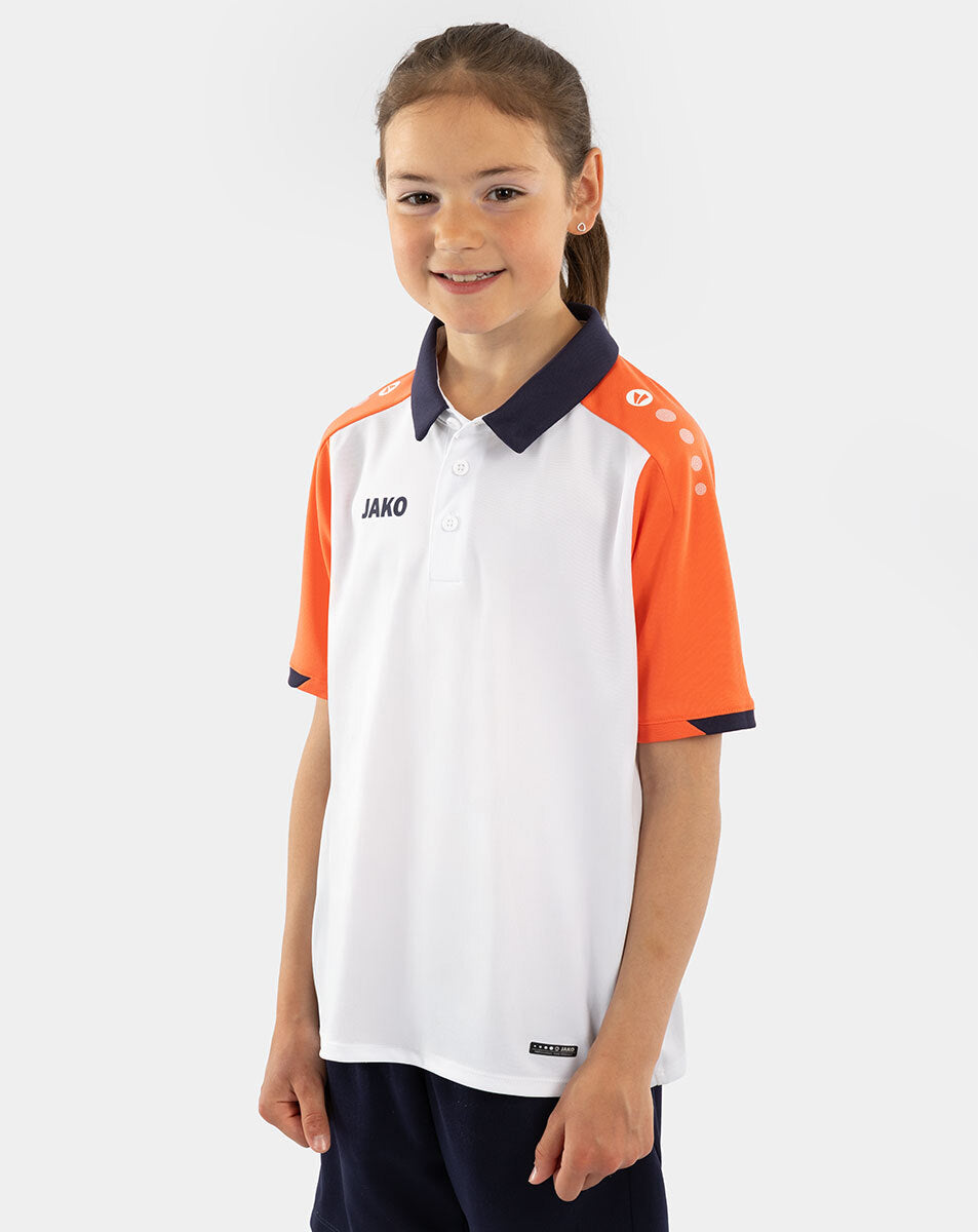 Polo sport JAKO DYNAMIC – Tricou polo Keep Dry | JAKO Romania
