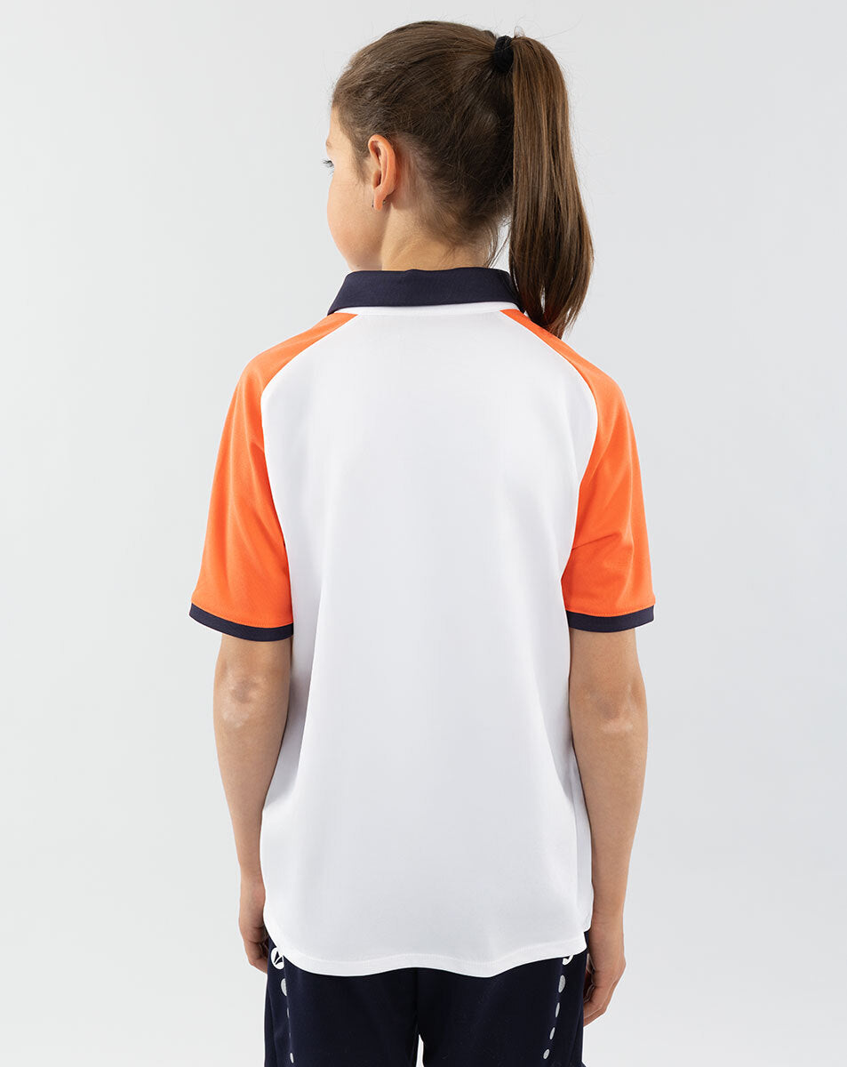 Polo sport JAKO DYNAMIC – Tricou polo Keep Dry | JAKO Romania
