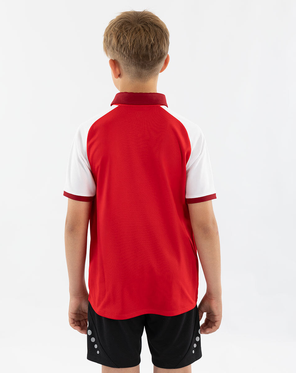 Polo sport JAKO DYNAMIC – Tricou polo Keep Dry | JAKO Romania