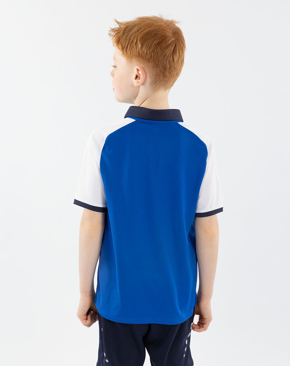 Polo sport JAKO DYNAMIC – Tricou polo Keep Dry | JAKO Romania