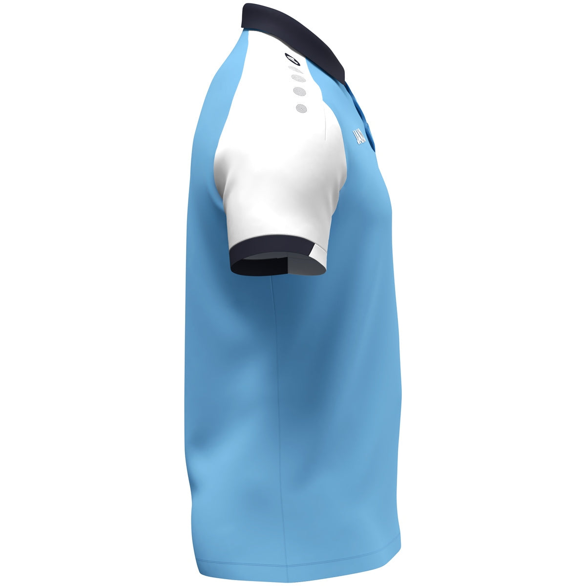 Tricou Polo Dynamic