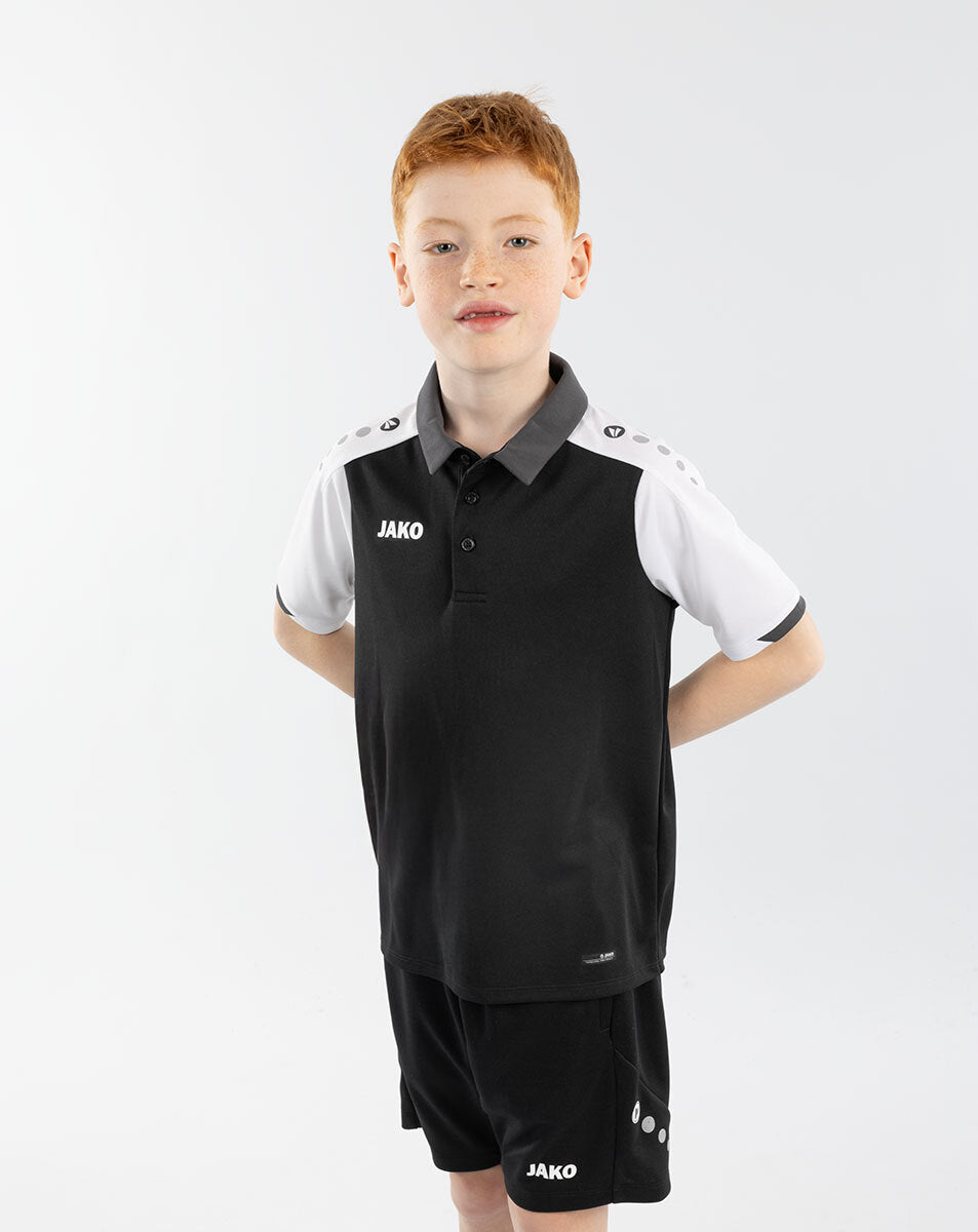 Polo sport JAKO DYNAMIC – Tricou polo Keep Dry | JAKO Romania