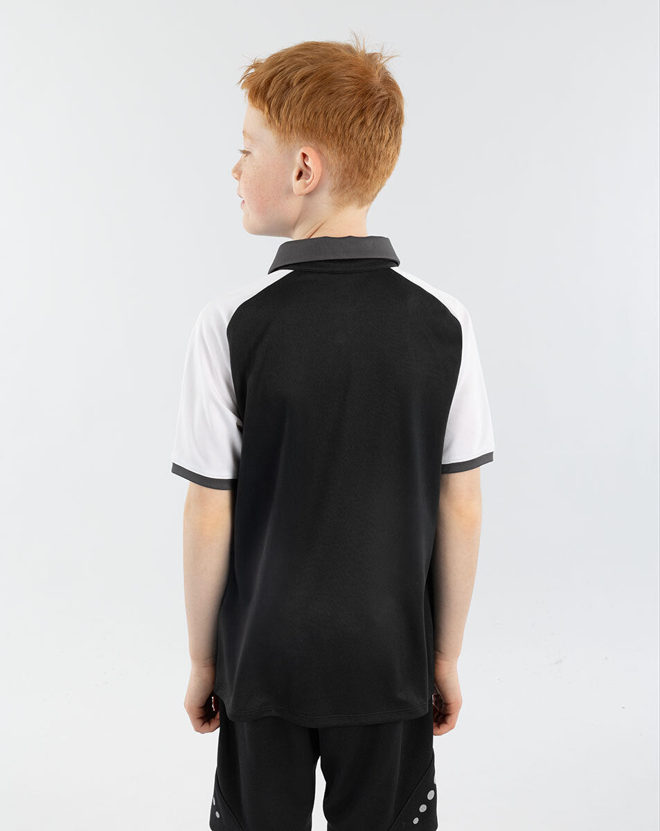 Polo sport JAKO DYNAMIC – Tricou polo Keep Dry | JAKO Romania