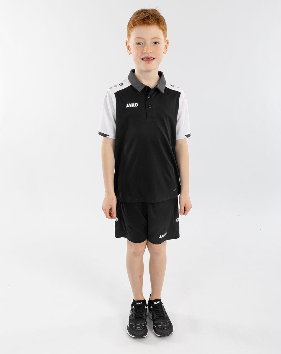 Polo sport JAKO DYNAMIC – Tricou polo Keep Dry | JAKO Romania