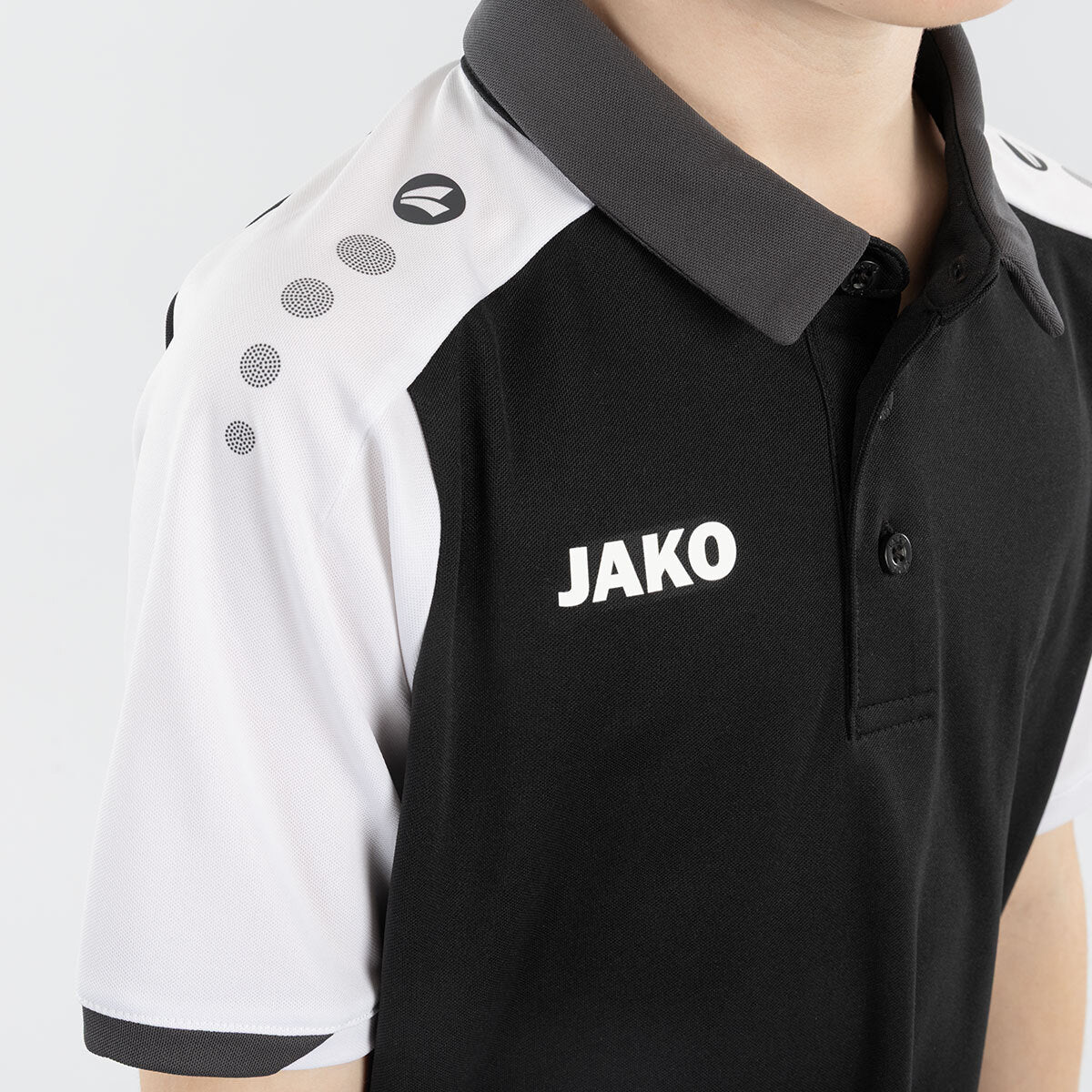 Polo sport JAKO DYNAMIC – Tricou polo Keep Dry | JAKO Romania