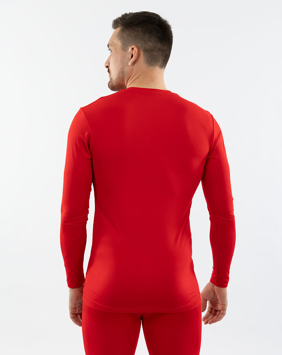 Bluză sport JAKO FUNCTION – Bluză mânecă lungă Keep Dry | JAKO Romania