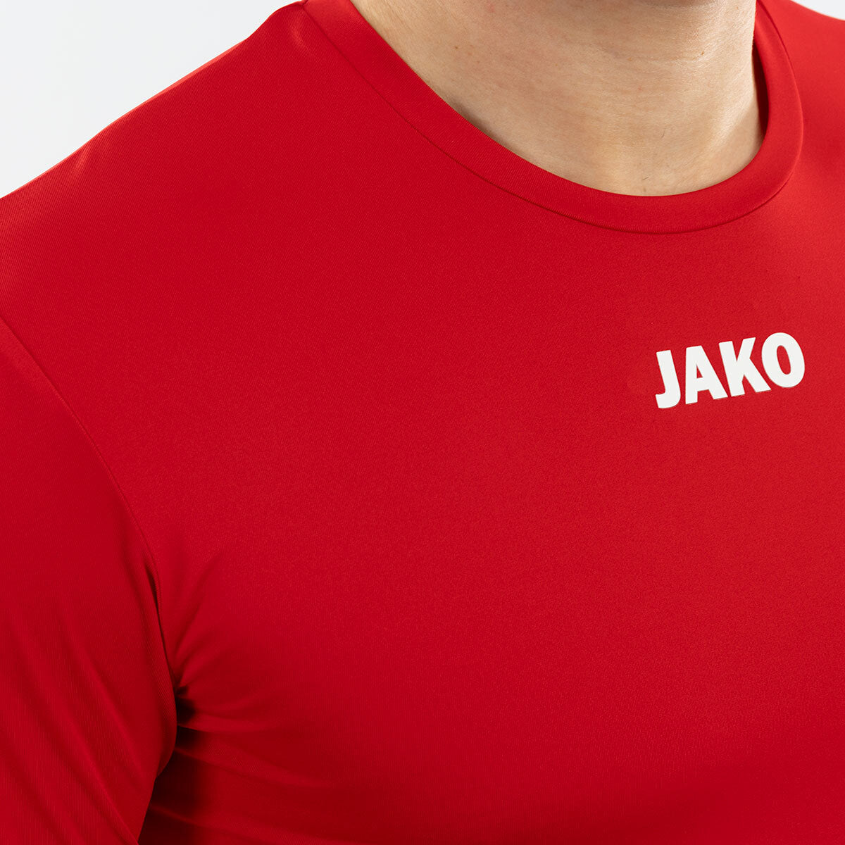 Bluză sport JAKO FUNCTION – Bluză mânecă lungă Keep Dry | JAKO Romania