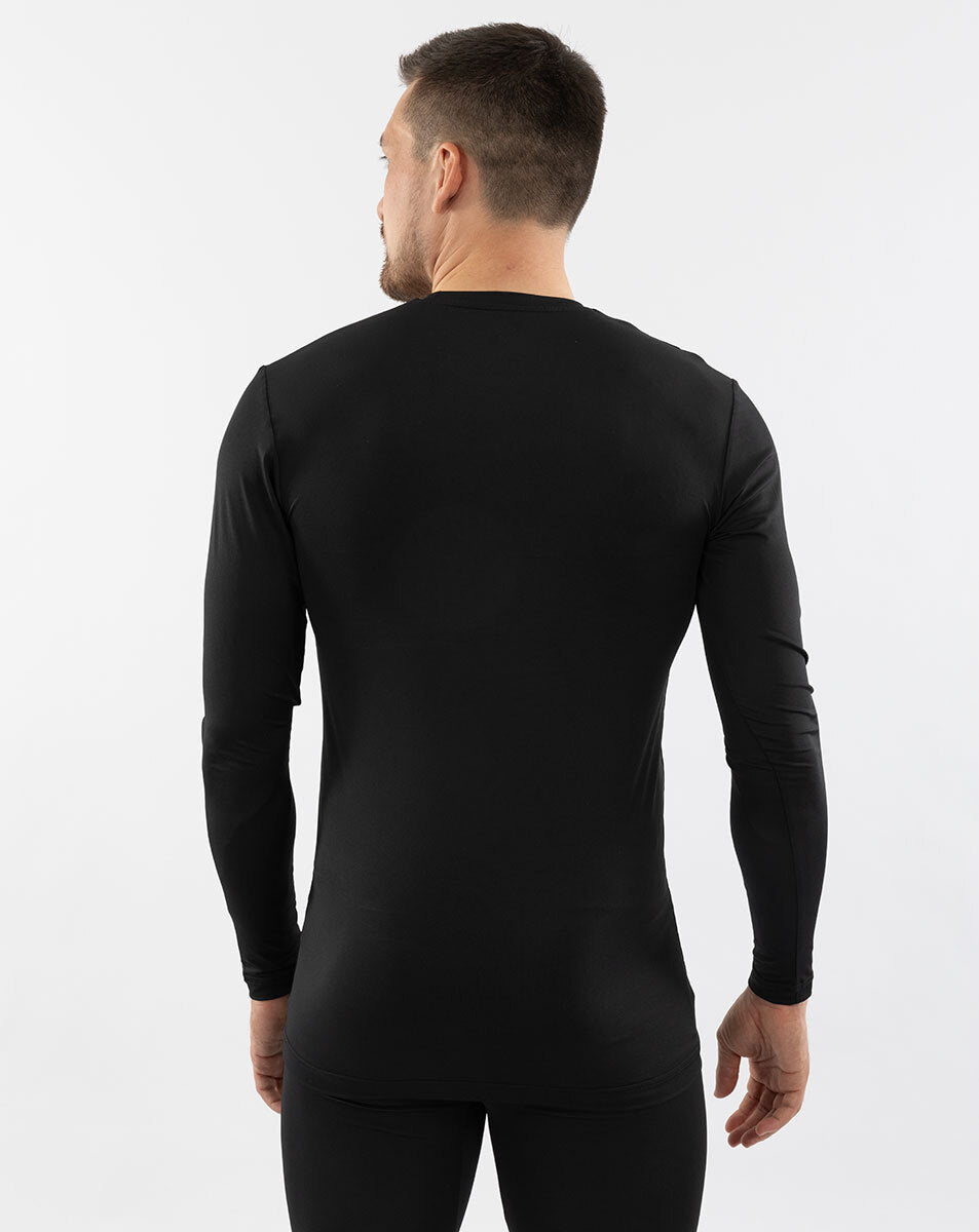 Bluză sport JAKO FUNCTION – Bluză mânecă lungă Keep Dry | JAKO Romania