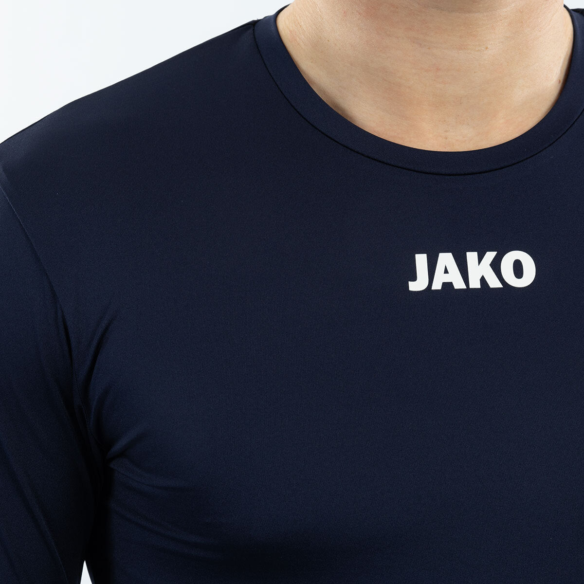 Bluză sport JAKO FUNCTION – Bluză mânecă lungă Keep Dry | JAKO Romania