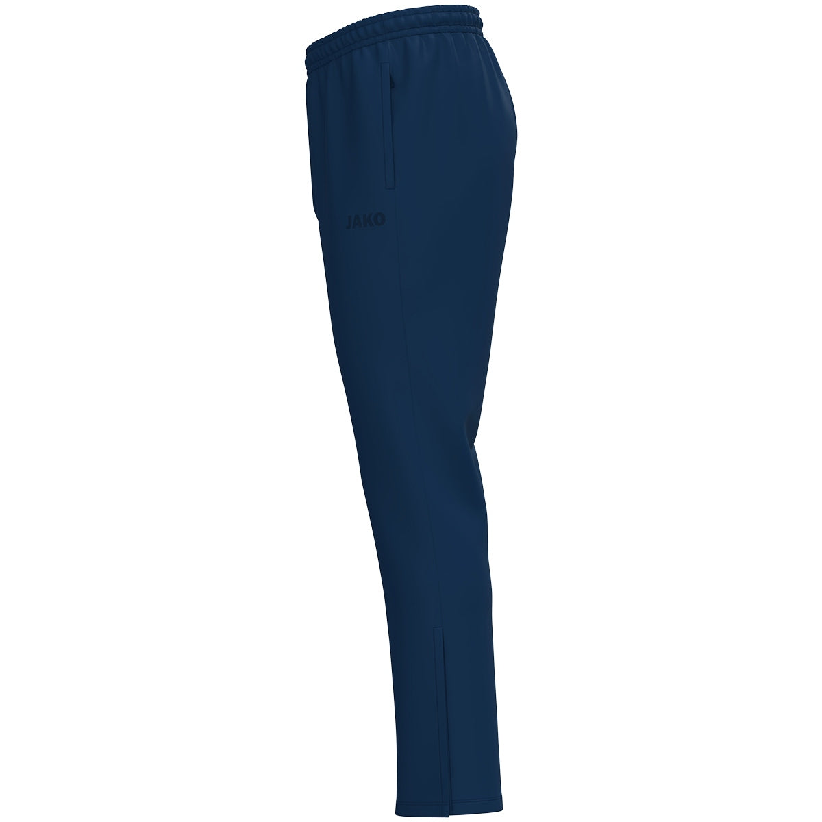 Pantaloni trening JAKO ONE Woven – Pantaloni cu fermoar la gleznă | JAKO Romania