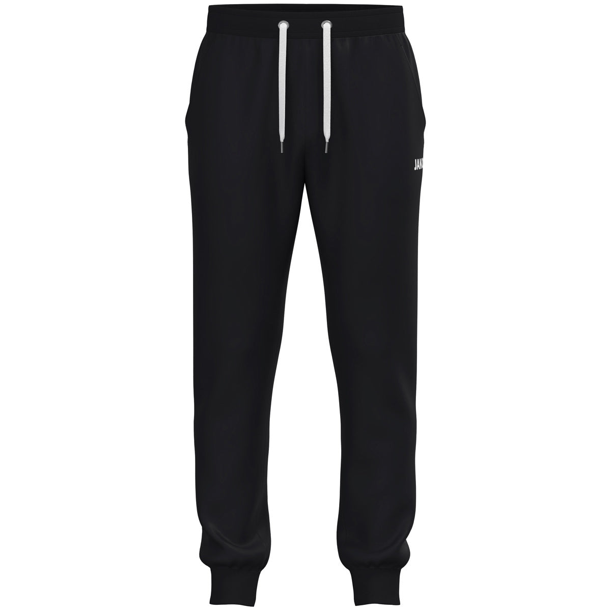 Pantaloni Jogging din bumbac One cu mansete