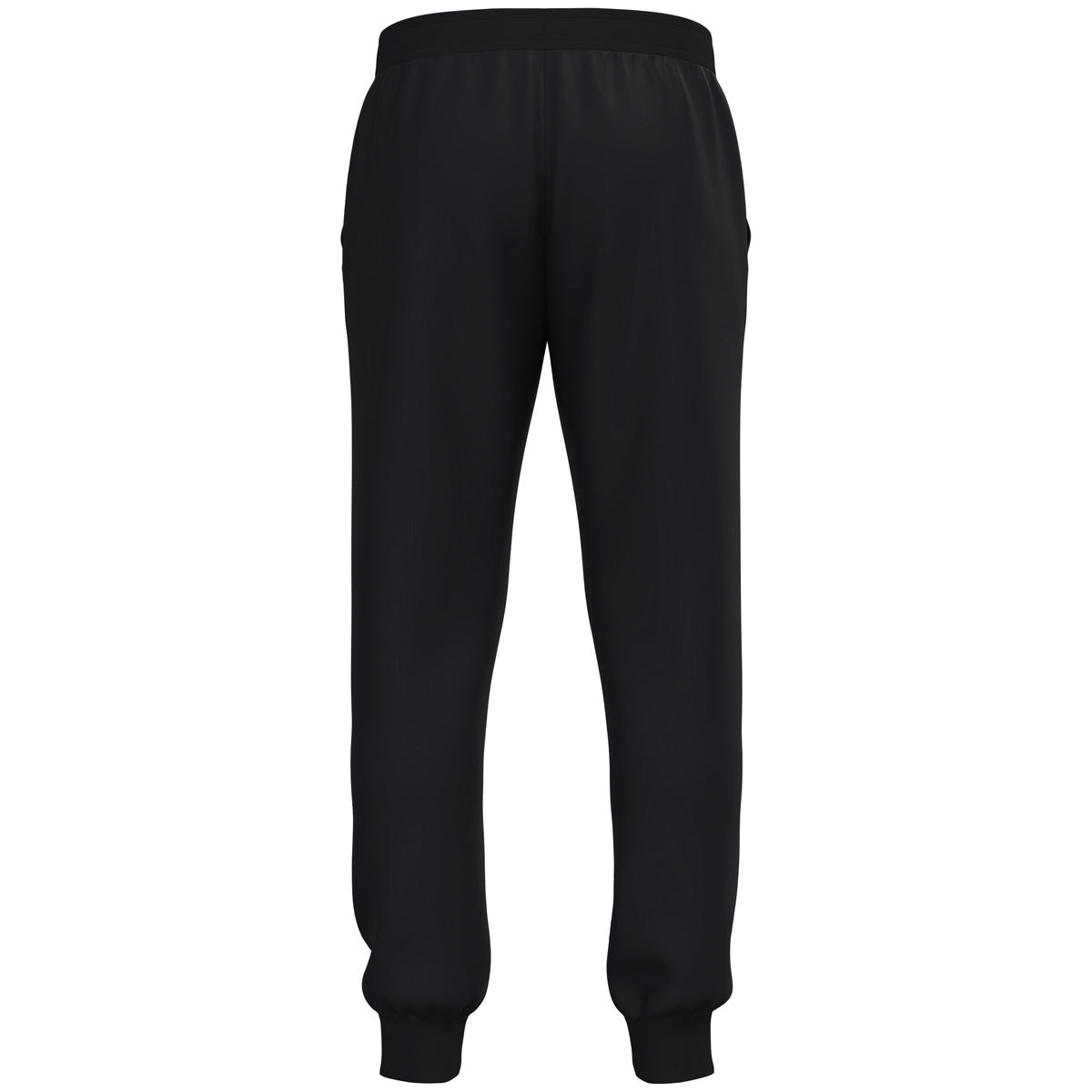Pantaloni Jogging din bumbac One cu mansete