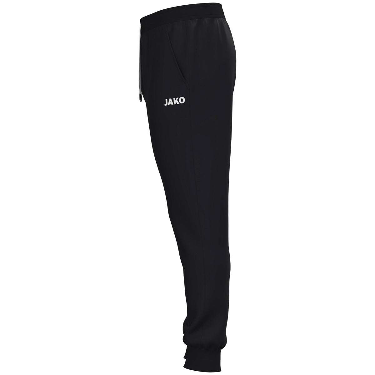 Pantaloni Jogging din bumbac One cu mansete