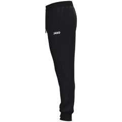 Pantaloni Jogging din bumbac One cu mansete