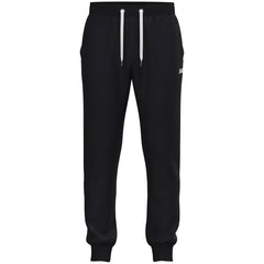 Pantaloni Jogging din bumbac One cu mansete