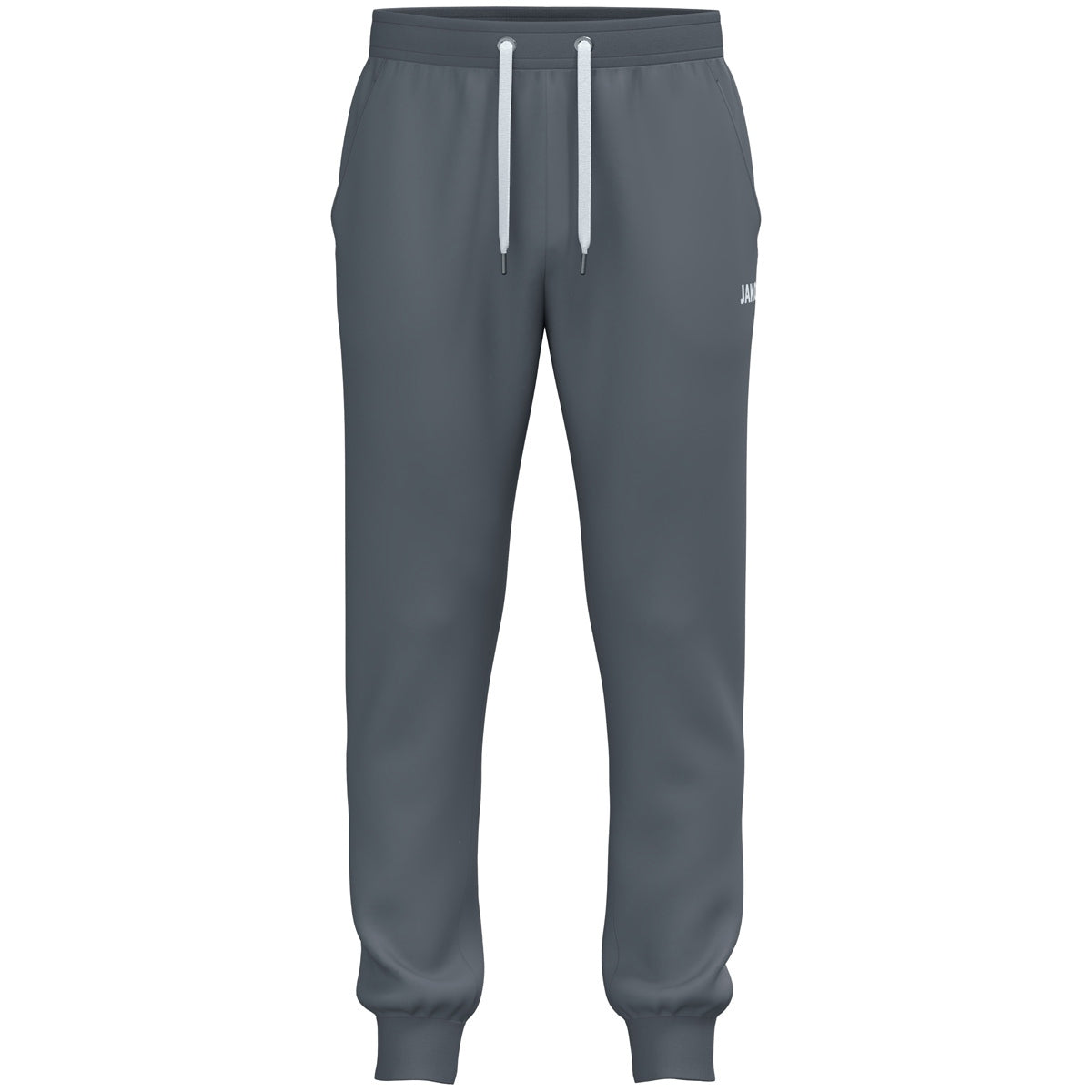 Pantaloni Jogging din bumbac One cu mansete