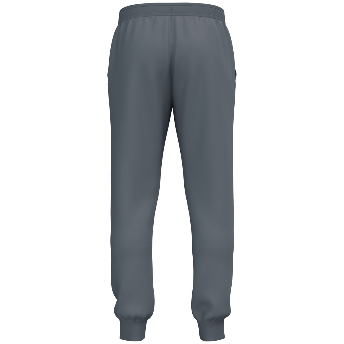Pantaloni Jogging din bumbac One cu mansete