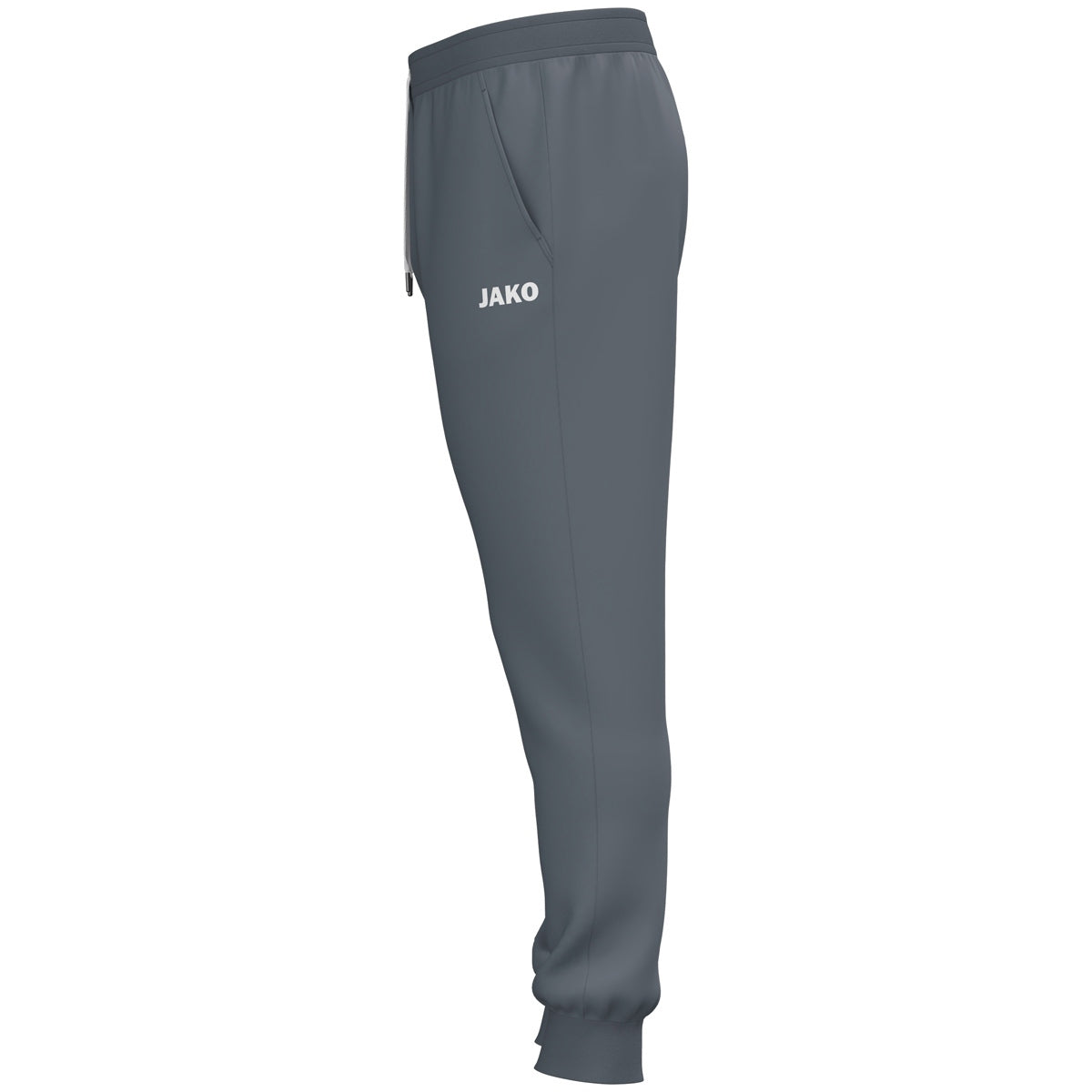 Pantaloni Jogging din bumbac One cu mansete