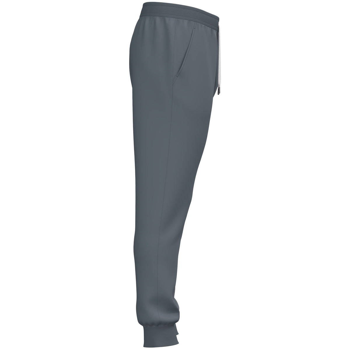 Pantaloni Jogging din bumbac One cu mansete