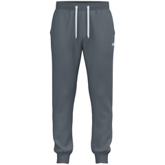 Pantaloni Jogging din bumbac One cu mansete