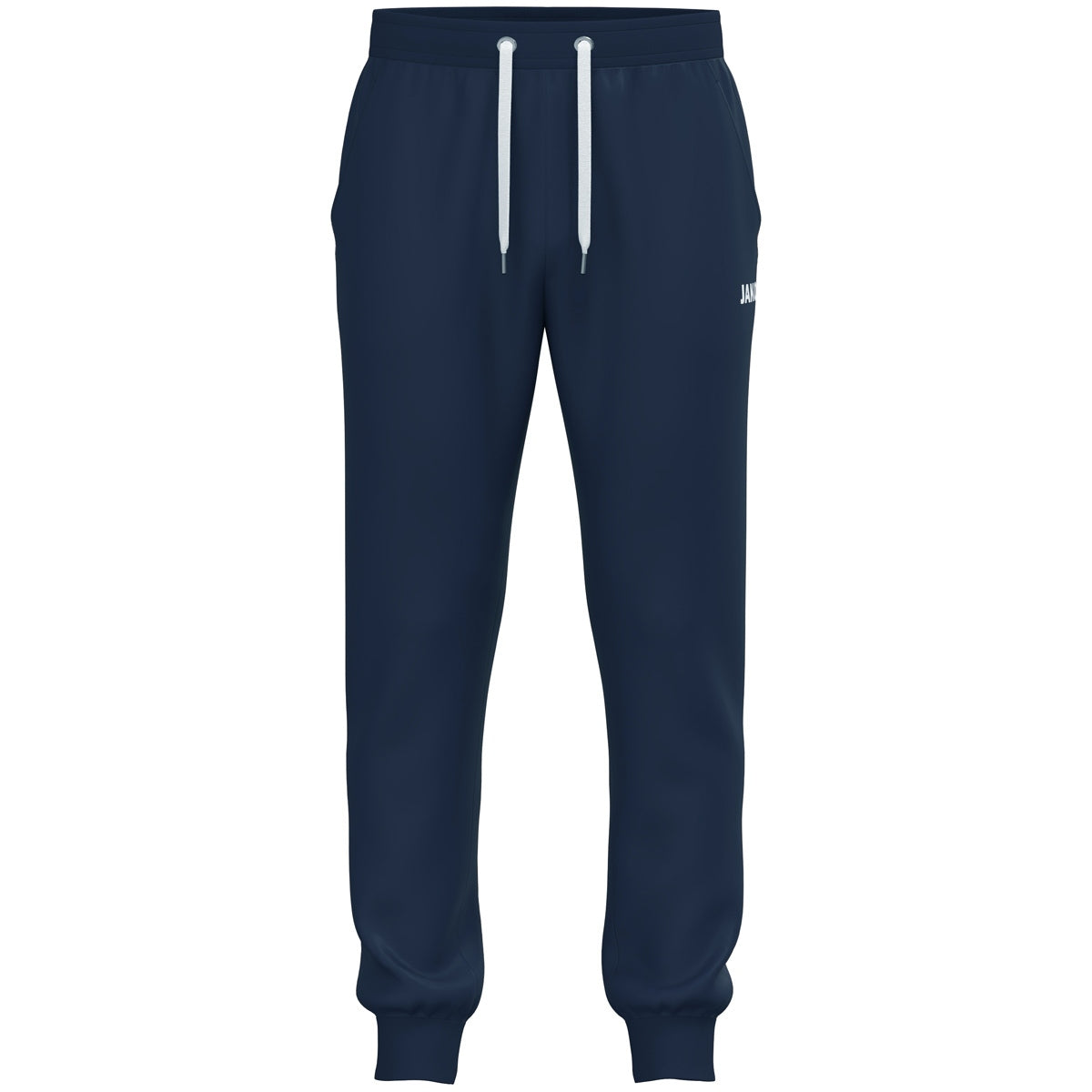 Pantaloni trening JAKO ONE COTTON – Pantaloni jogger din bumbac | JAKO Romania