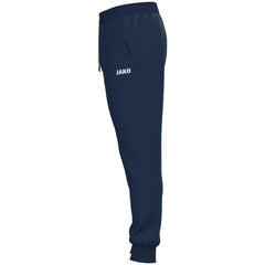 Pantaloni trening JAKO ONE COTTON – Pantaloni jogger din bumbac | JAKO Romania