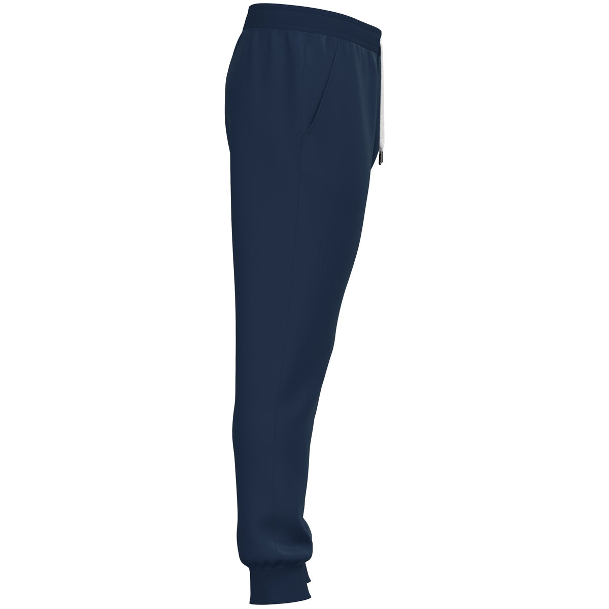 Pantaloni trening JAKO ONE COTTON – Pantaloni jogger din bumbac | JAKO Romania