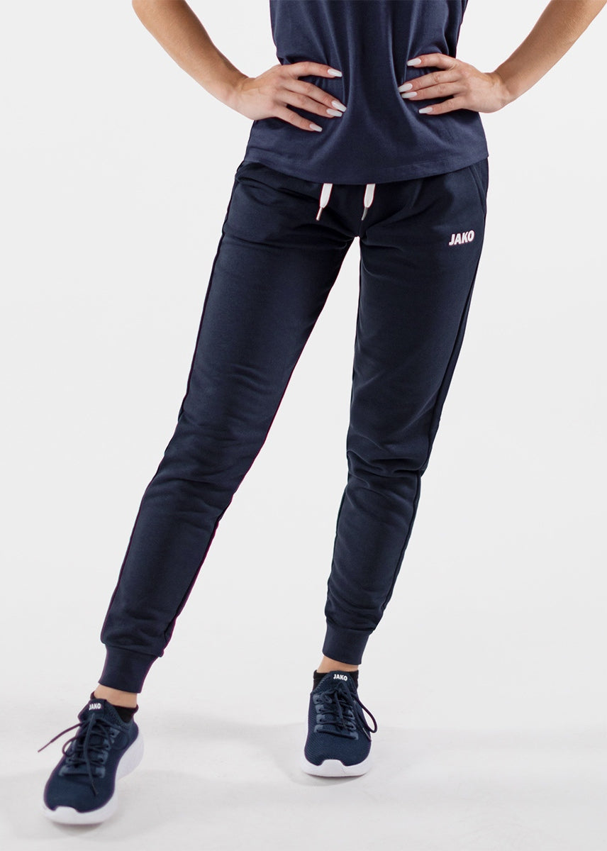 Pantaloni de Jogging Base cu mansete Dama