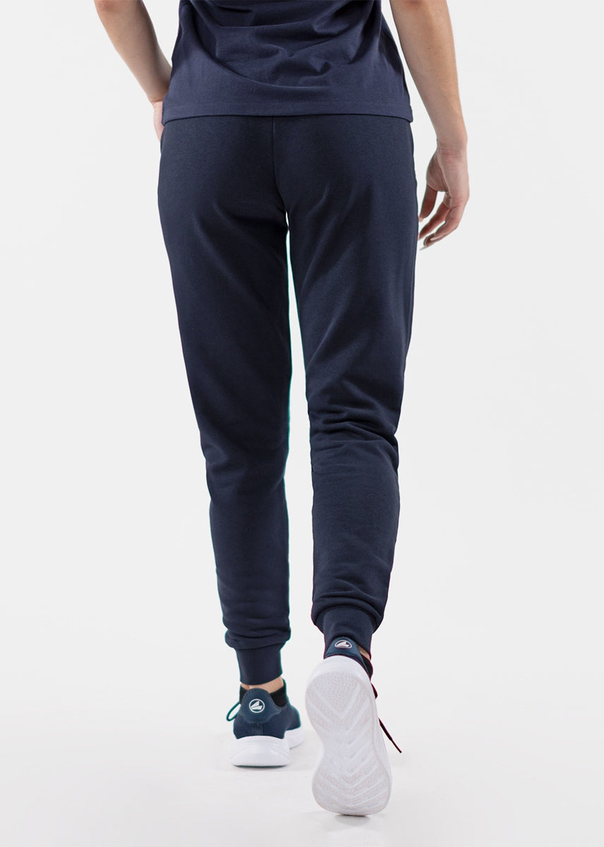 Pantaloni de Jogging Base cu mansete Dama