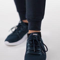 Pantaloni de Jogging Base cu mansete Dama