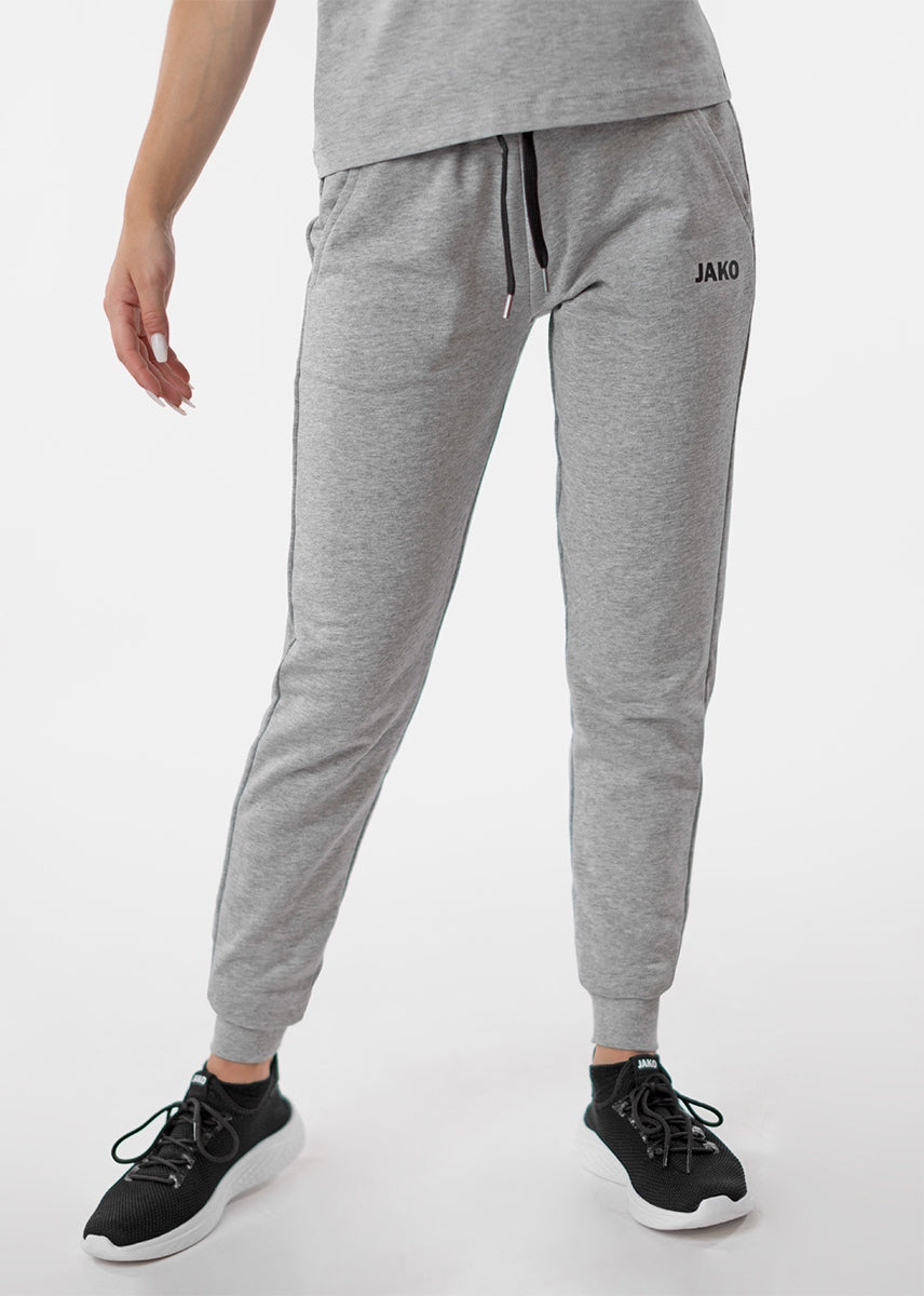 Pantaloni de Jogging Base cu mansete Dama