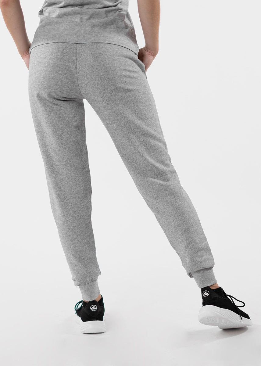 Pantaloni de Jogging Base cu mansete Dama